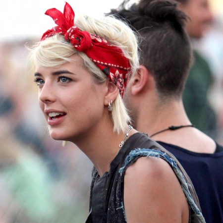 Le bandana